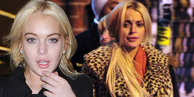 Lindsay Lohan