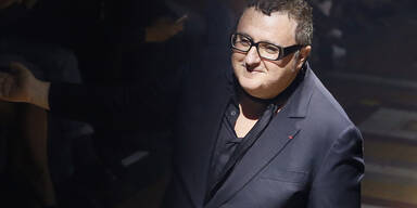 Alber Elbaz