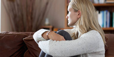 Depressionen: Arbeitnehmer immer &ouml;fter krank