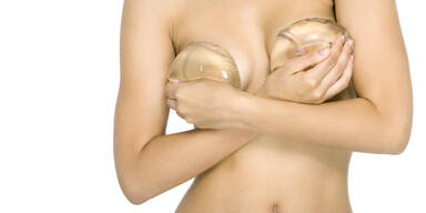 Tricks für einen größeren Busen ohne Implantate