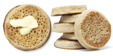 English Muffins