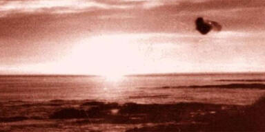 Ufologe wurde von Aliens entf&uuml;hrt