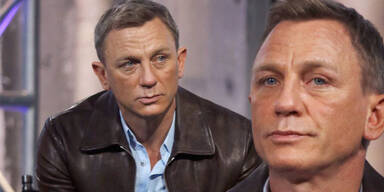 Daniel Craig