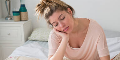 M&uuml;digkeit raubt uns den Sinn f&uuml;r Humor