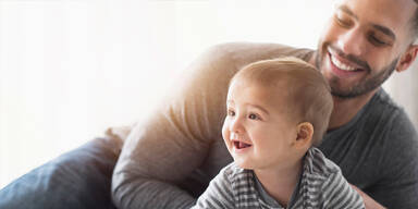 Familie ist M&auml;nnern wichtiger als Karriere