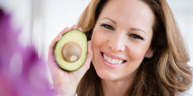 So gesund sind Avocados