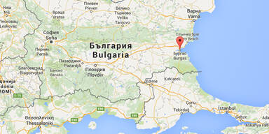 Bomben-Alarm: Polnischer Flieger notgelandet