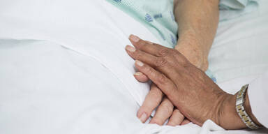 5 Dinge, die man am Lebensende am meisten bereut