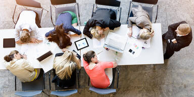 Bildschirm & Raumklima machen uns krank