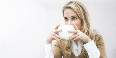 Kaffeesucht l&auml;sst sich therapieren