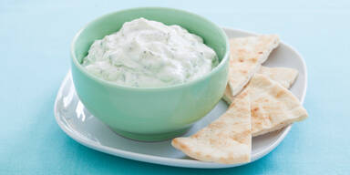 Warum Sie &ouml;fter griechisches Joghurt essen sollten