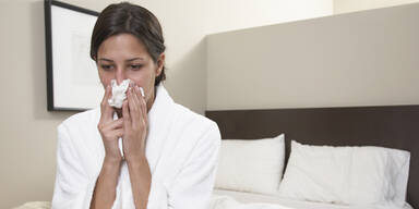 Erk&auml;ltung & Sport: Was ist erlaubt?