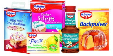 Dr. Oetker