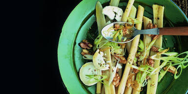 Schlank mit High-Carb