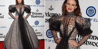 Juliette Lewis