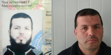 13.000 Muslime zwangsrasiert