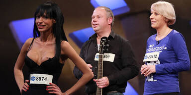 Deutschland sucht den Superstar