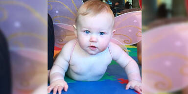 Bode Miller: Sohn Nash mit rosa Fl&uuml;geln