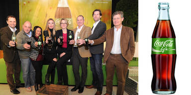 Coca-Cola/ Andi Bruckner