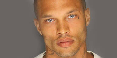 Jeremy Meeks