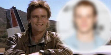 Lucas Till, MacGyver