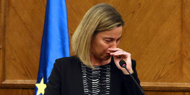 Mogherini