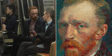 Van Gogh