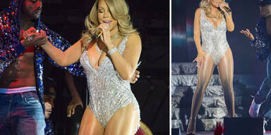 Mariah Carey