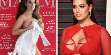 Ashley Graham