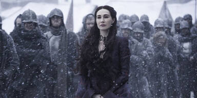 Game of Thrones: Melisandre