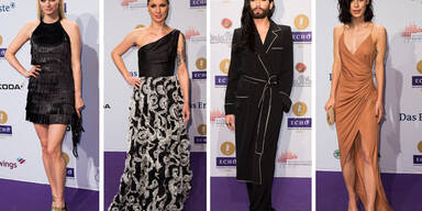 Echo Awards 2016