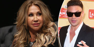 Carmen Geiss, Kay One