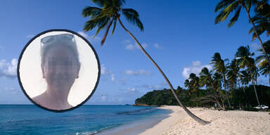 Doris L. Antigua vermisst