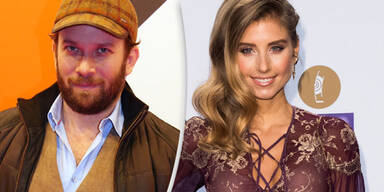 Christian Ulmen, Cathy Hummels