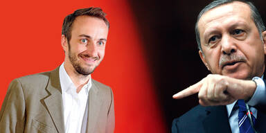 Erdogan Böhmermann