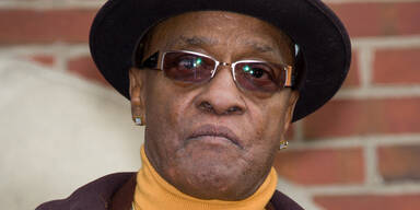 Billy Paul
