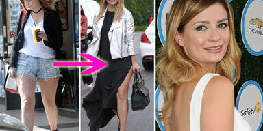 Mischa Barton