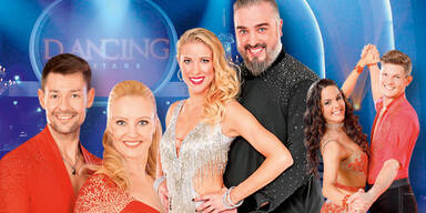 Dancing Stars Finale