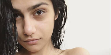 Nach Sex mit Kopftuch – Pornostar erhält Morddrohung