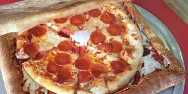 Vinnie's Pizzeria