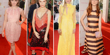 BAFTA TV-Awards 2016