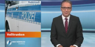 Betrunkenes-Ehepaar sorgt bei Moderator f&uuml;r Lachanfall