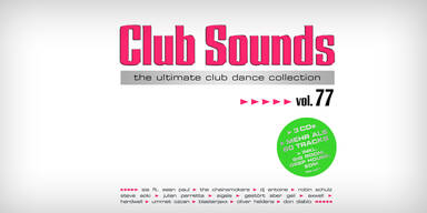 Club Sounds