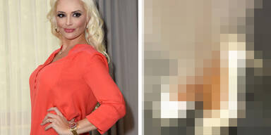 Daniela Katzenberger