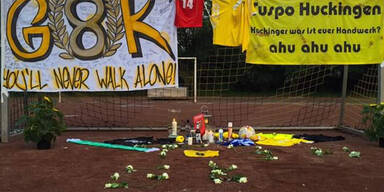 Fu&szlig;baller stirbt nach Kopfball-Duell