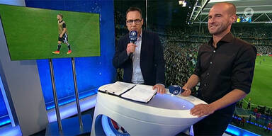 Internet lacht &uuml;ber deutsche Klosch&uuml;ssel