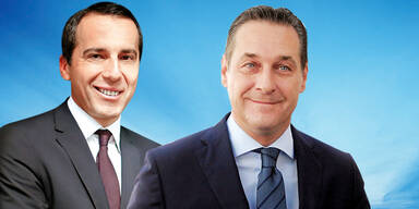 Kern Strache