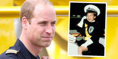 Prinz William