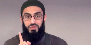 Imam predigt: "Ihr dürft Sex-Sklavinnen haben"