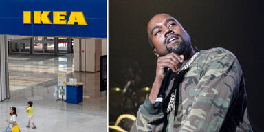 kanye ikea